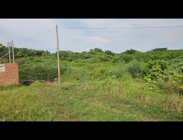 10,205M² VACANT LAND FOR SALE IN KULEKA